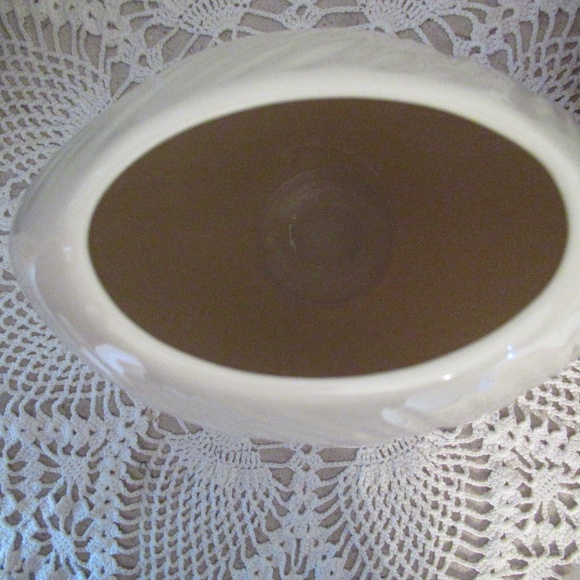 Vintage Lenox Mirage Medium Vase - Picture 7 of 9